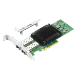 Intel Server Adapter Intel E810-XXVAM2, PCIe 4.0 x8 Dual SFP28 Port 25G