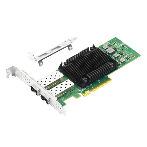 Intel Server Adapter Intel E810-XXVAM2, PCIe 4.0 x8 Dual SFP28 Port 25G