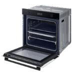 Cuptor Electric Samsung NV7B4420ZAW/WT, Alb - imagine 6