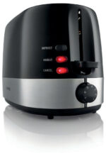 Toaster Gorenje T850BK, Negru - Image 3
