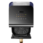Friteuză cu aer cald Panasonic NF-CC600AXE, Negru - imagine 6