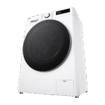 Mașină de spălat cu uscător LG F2DR509S1W, 9kg, Alb - Image 2