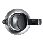 Fierbător electric Braun WK 1500 BK, Negru - imagine 2