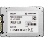 Unitate SSD Transcend 225S, 500GB, TS500GSSD225S - Image 3