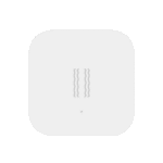 Senzor de contact inteligent AQARA Vibration sensor, Alb