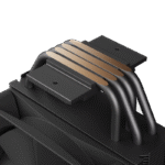 Cooler procesor NZXT T120 - imagine 2