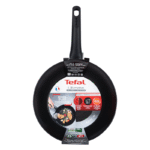 Tigaie WOK Tefal G2841973, 3,67L, 28cm, Negru - imagine 5