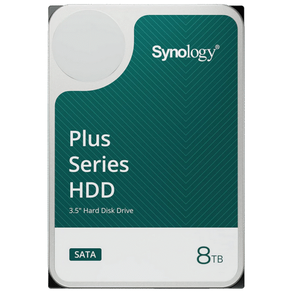 Unitate HDD SYNOLOGY HAT3310-8T, 3.5", 8 TB