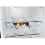 Frigider Haier HDW3620DNPD, Dark Inox - imagine 4