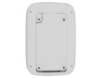 Tastatură tactilă fără fir Ajax KeyPad Plus, Alb - Image 4