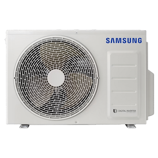 Outdoor Unit  Samsung AC026RXADKG, CAC, R32, 1-Phase