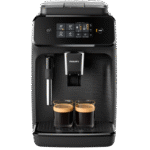 Aparat de cafea Philips EP1220/00, Negru