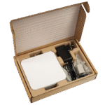 Punct de acces fără fir MikroTik SXTsq Lite5, Alb - Image 12