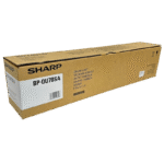 Tambur de imagine Sharp BP-DU70SA, Multipack BK/C/M/Y