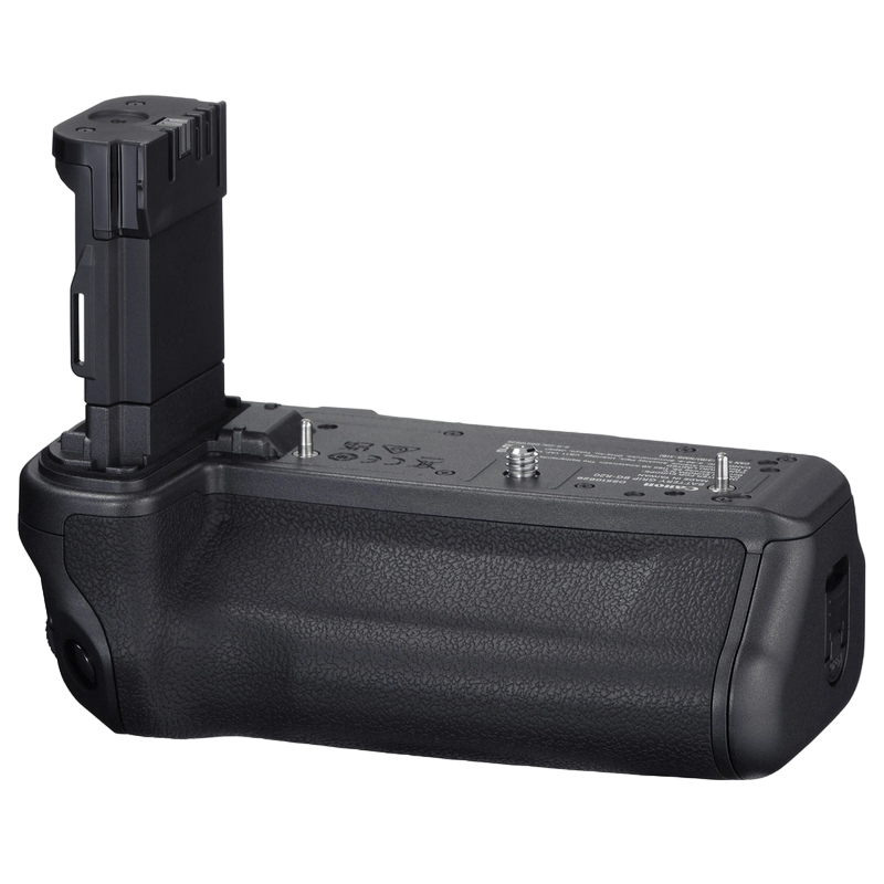 8601edc3-5f68-49b9-ac8c-06c17bee0152 Battery grip Canon BG-R20, Battery Magazine LP-E6P x 2pcs for Canon EOS R5,R5 MkII,R6 MkII,R6 - Image 1