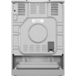 Aragaz Mixt Gorenje GKS6C70XJ, Oțel inoxidabil - Image 14