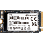 Unitate SSD Transcend MTE410S, 1024GB, TS1TMTE410S
