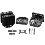 Cooler procesor be quiet! Dark Rock Elite - imagine 7