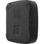 Detector de scurgeri Ajax LeaksProtect , Negru - Image 2