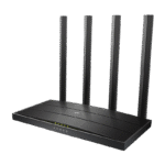 Router fără fir TP-LINK Archer C80, Negru - imagine 7