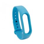 Bratara de schimb silicon pentu Xiaomi Miband 2 - Image 3