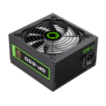 Sursă Alimentare PC Gamemax GP-650, 650W, ATX, Nemodular - Image 10