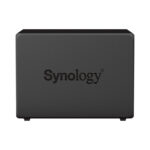 Stocare atașată la rețea SYNOLOGY DS923+, Negru - Image 2