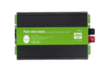 Inverter Energenie car power: Max.2000W, Input: 10-16 VDC (accumulator directly) - Image 6
