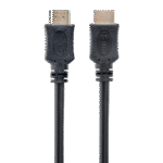 Cablu Video Cablexpert CC-HDMI4L-15, HDMI (M) - HDMI (M), 4,5m, Negru