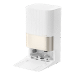 Aspirator Robot Dreame X40 Ultra Complete, Alb - imagine 5