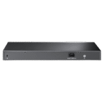 Switch de rețea TP-LINK TL-SG2218, 16x 10/100/1000 Mbps, 2x SFP - imagine 2