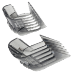 Aparat de tuns Remington Pro Power HC5200, Negru - imagine 9