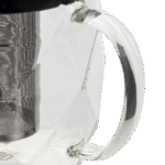 Ceainic cu infuzor RESTO 90516, 1L, Negru - Image 6