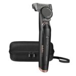 Trimmer pentru bărbați BaByliss Pro Beard T885E, Negru - Image 4