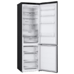 Frigider LG GBV7280DEV, Negru - Image 4
