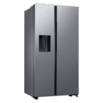 Frigider Samsung RS64DG5303S9UA, Oțel inoxidabil - Image 2