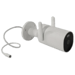 Camera de supraveghere IP Xiaomi AW300, Alb - Image 2