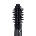Uscător de păr-perie Braun AS4.2, 1000W, Negru - imagine 3