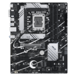 Placă de bază ASUS PRIME B760-PLUS, LGA1700, Intel B760, ATX