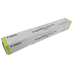 Toner Canon T01, Galben - imagine 3