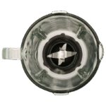 Blender staționar Polaris PTB 1530G, Oțel inoxidabil - Image 5