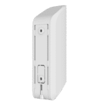 Detector de mișcare Ajax MotionProtect Curtain, Alb - Image 10