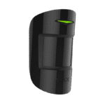 detector de miscare și spargere sticlă Ajax CombiProtect, Negru - imagine 5