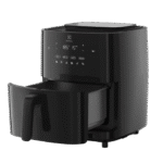 Friteuză cu aer cald Electrolux EAF7SB, Negru - Image 5