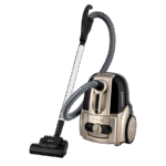 Aspirator VITEK VT-8100, Auriu | Negru