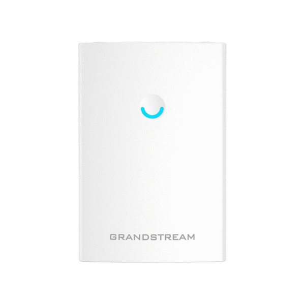 Punct de acces fără fir Grandstream GWN7630LR, 600Mbps, 1733Mbps, Alb