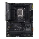Placă de bază ASUS TUF GAMING Z790-PLUS WIFI, LGA1700, Intel Z790, ATX