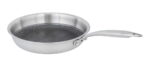 Tigaie RESTO 95012, 26cm, Oțel inoxidabil - imagine 10