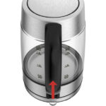 Fierbător electric Tefal KI772D38, Argintiu - imagine 7