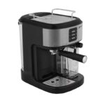 Cafetiera manuala VITEK VT-8489, 1250W, Argintiu - Image 19